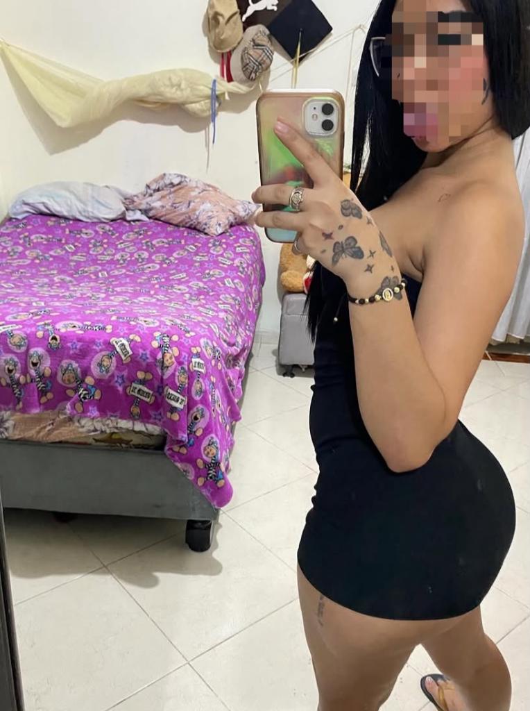 Chica busca chico en Madrid: 