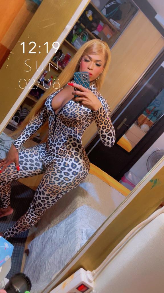 Transexual en Mallorca: 