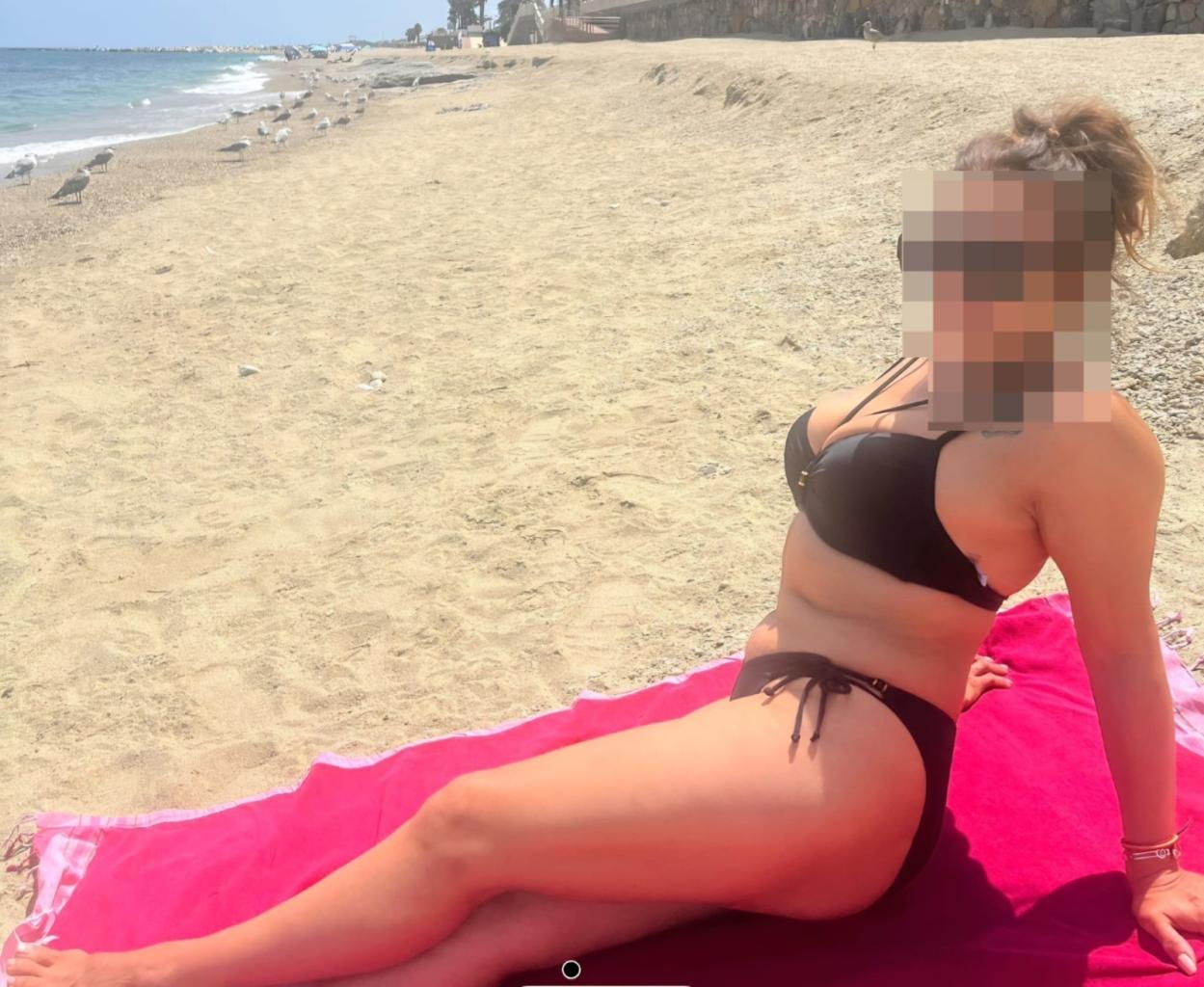 640810890: Chica busca chico en Almería