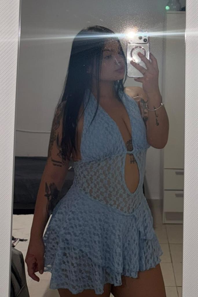 Chica busca chico en Málaga: 