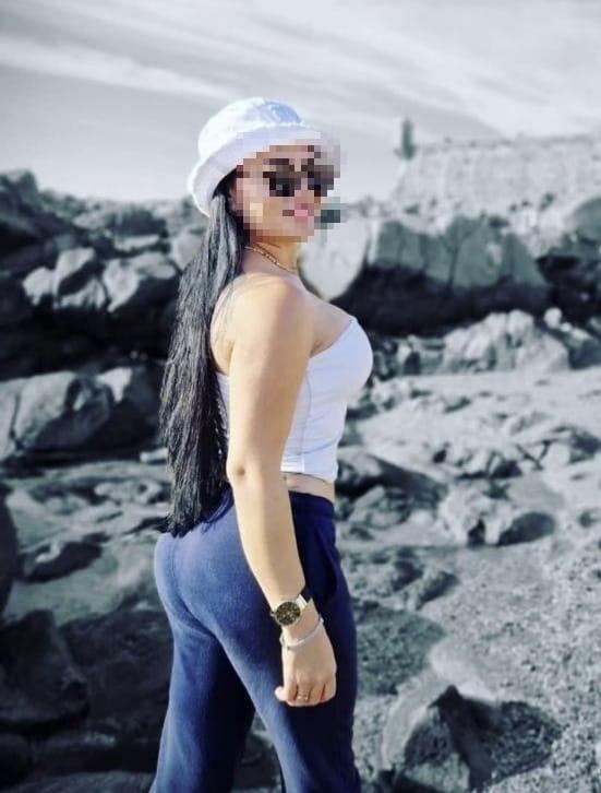 Chica busca chico en Málaga: 