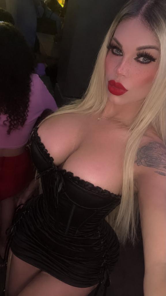 632981315: Transexual en Alicante