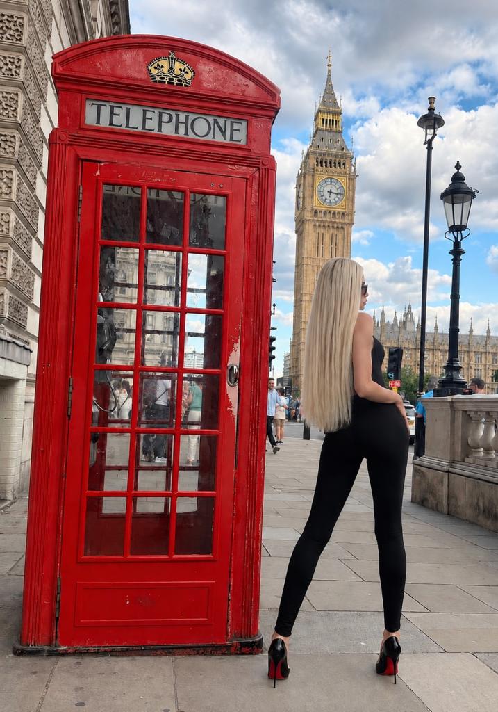 Transexual en Alicante: 
