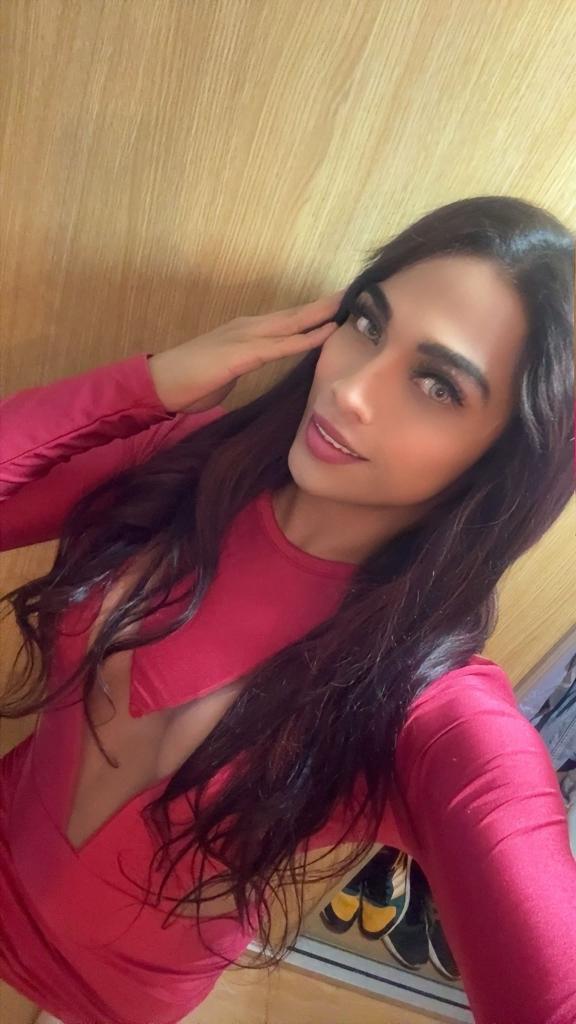 Travesti en León: 
