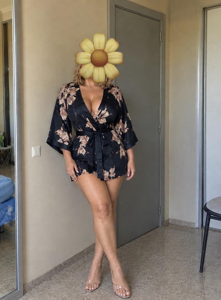 Chica busca chico en Sevilla: 