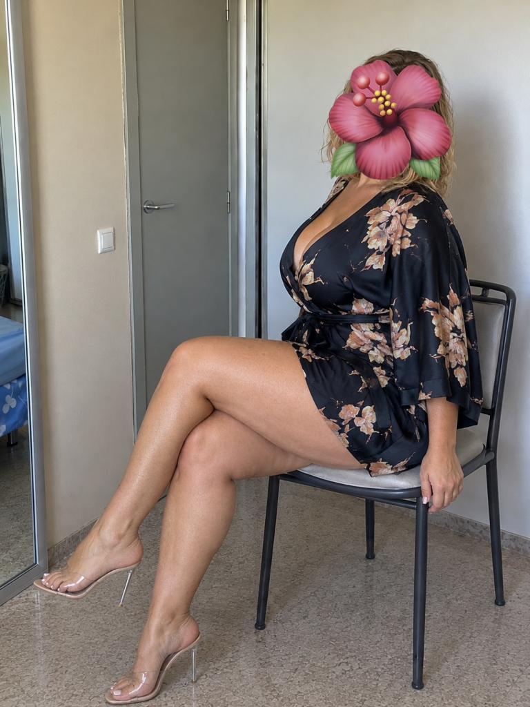 Chica busca chico en Sevilla: 