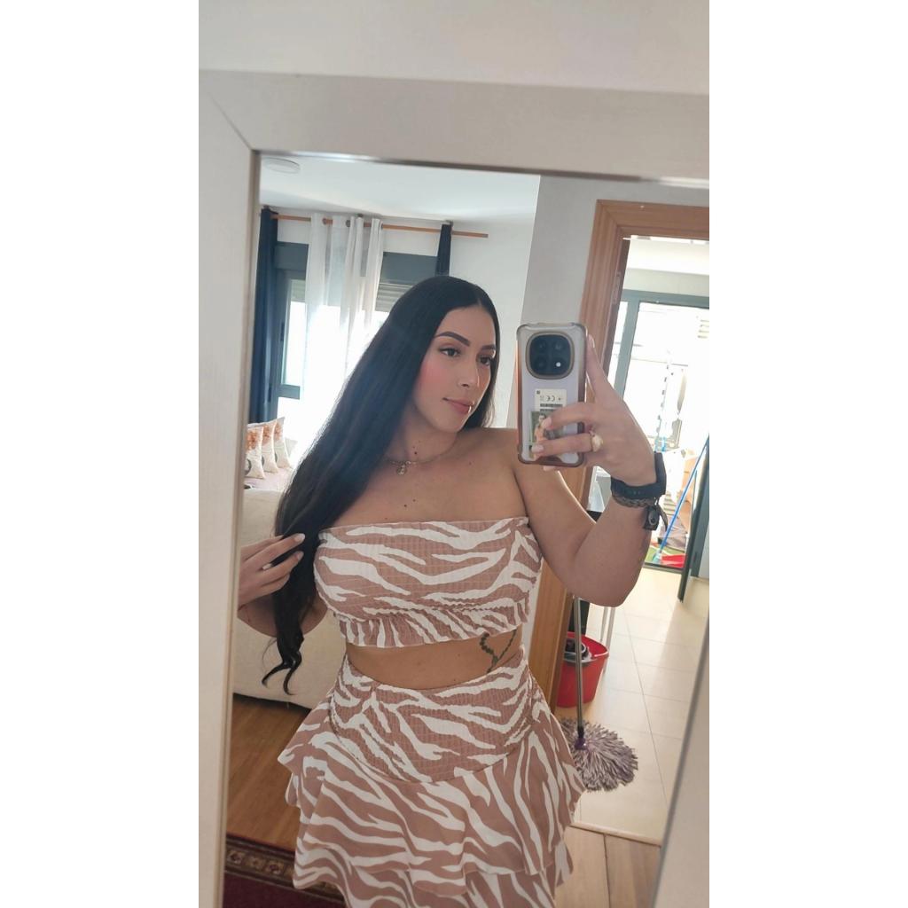 614950638: Transexual en Madrid