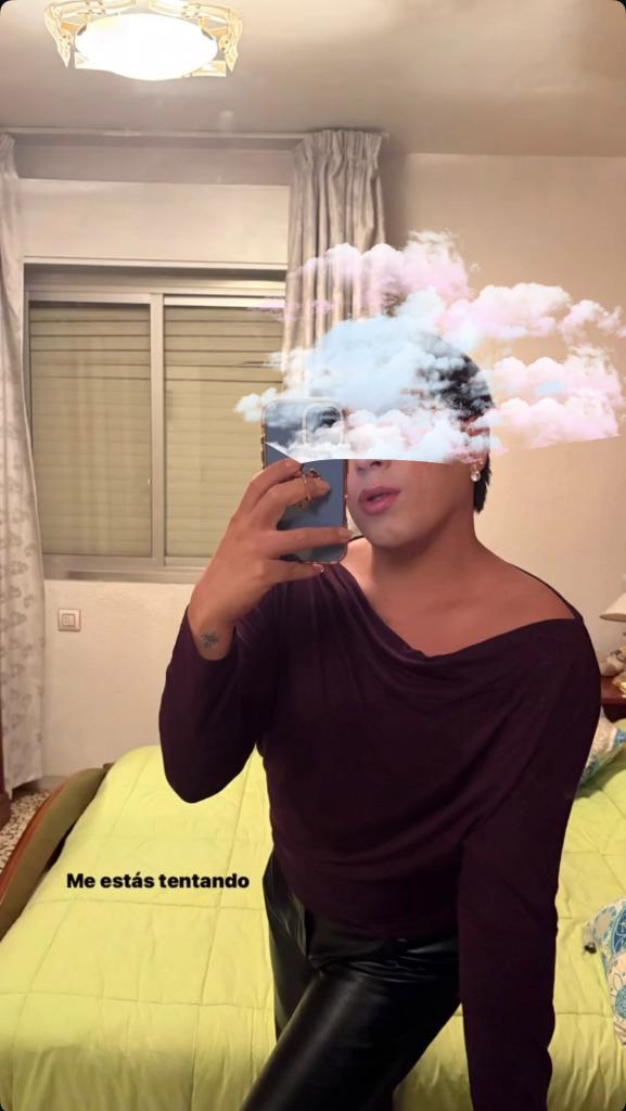 Transexual en Almería: 