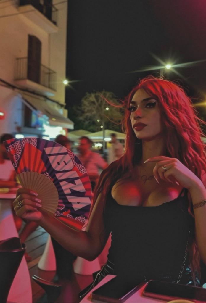 632286243: Travesti en Málaga