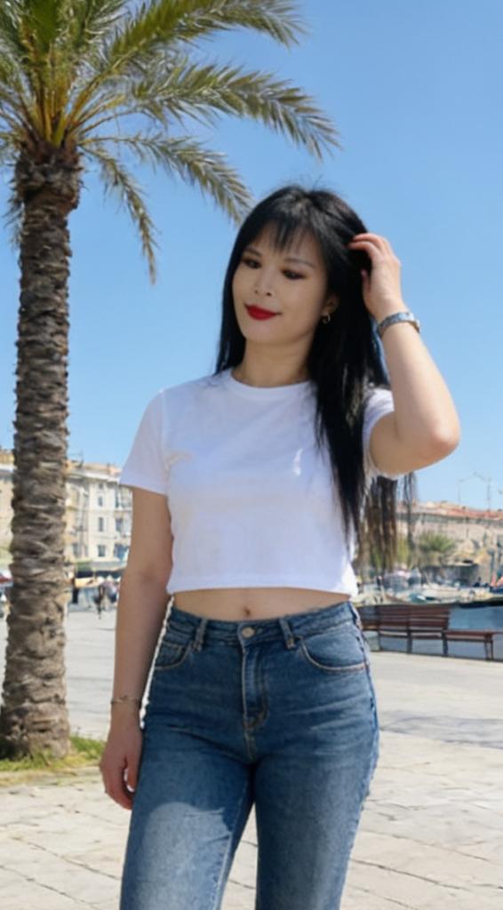 Chica busca chico en Barcelona: 