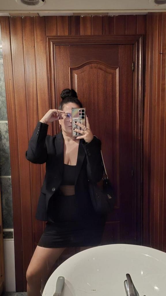 Chica busca chico en Madrid: 