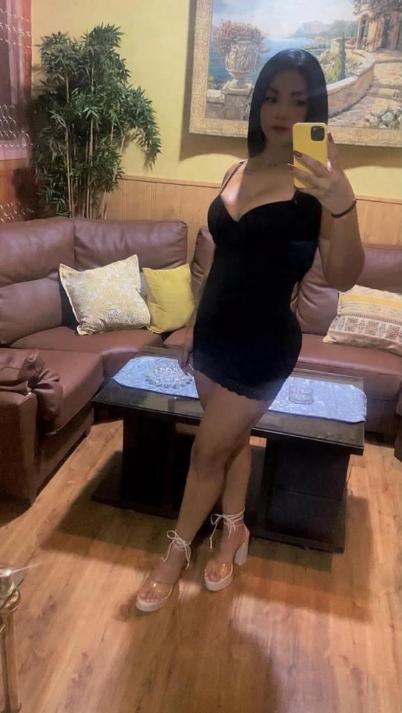 613402274: Chica busca chico en Alicante