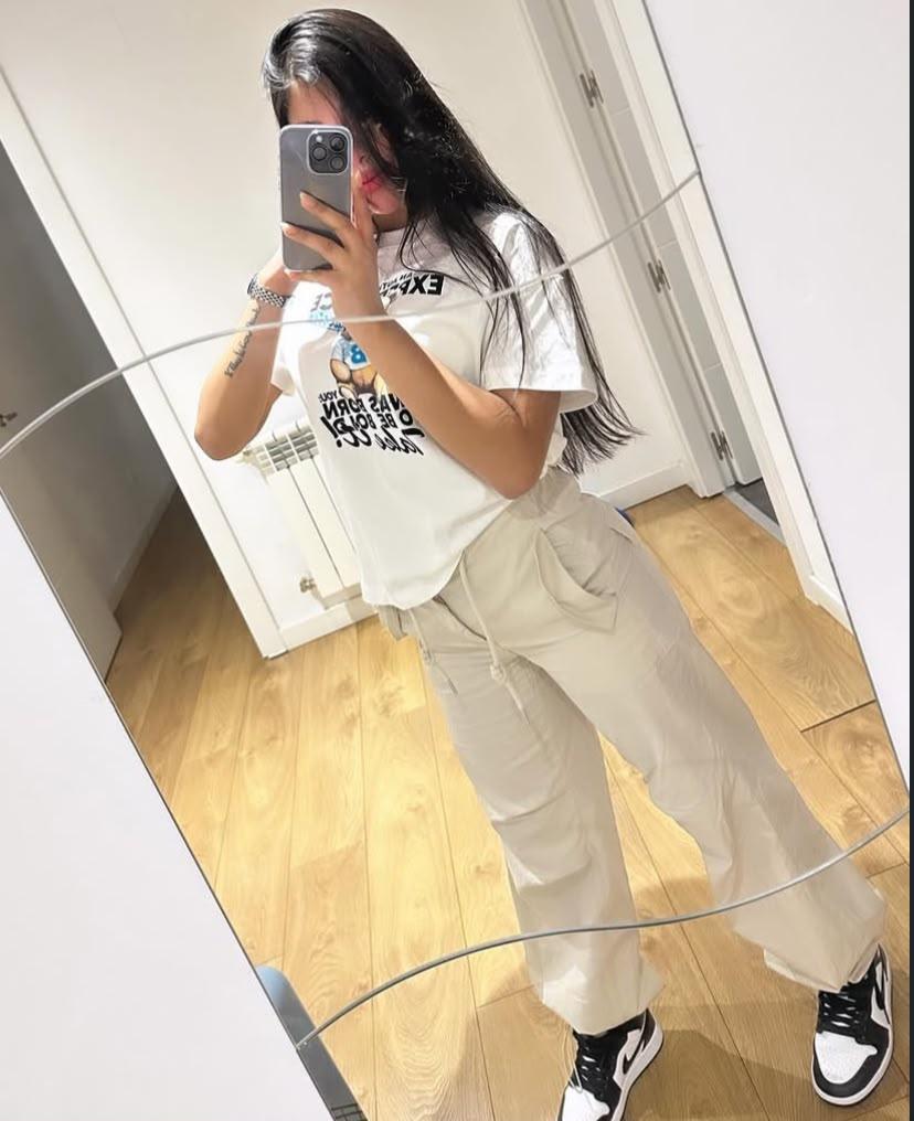 Chica busca chico en Ciudad Real: 