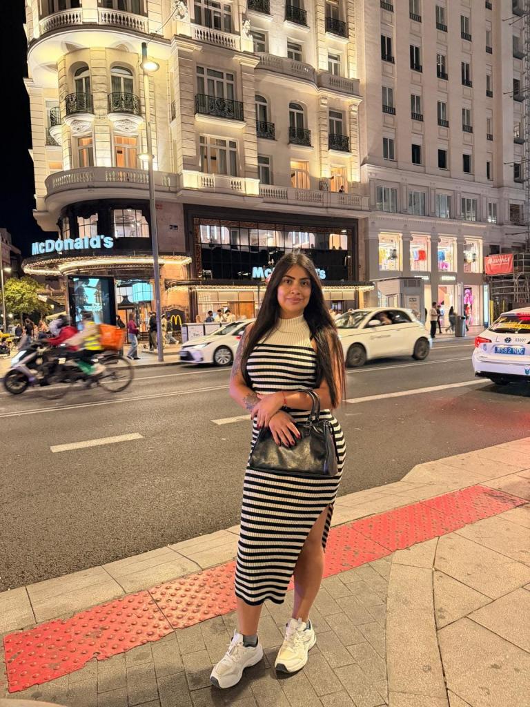 Chica busca chico en Castellón: Chica busca chico