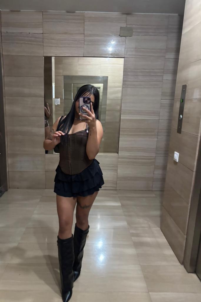 Chica busca chico en Castellón: 