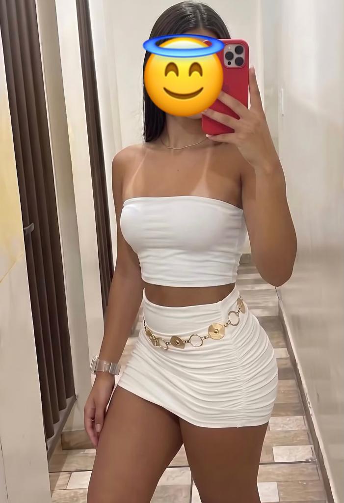 Chica busca chico en Las Palmas: 
