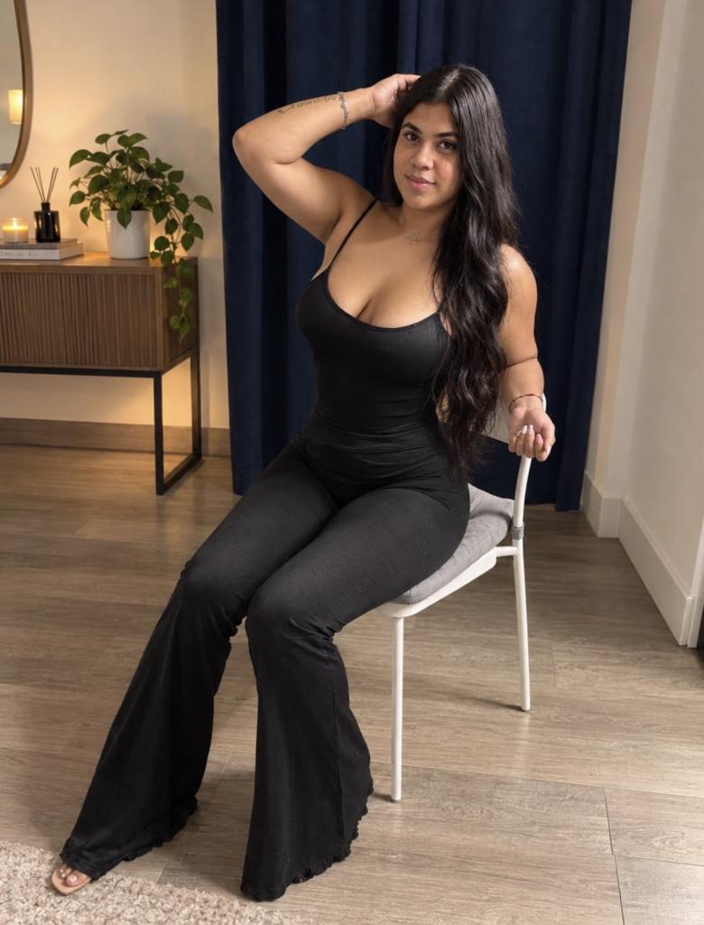 Chica busca chico en Valencia: 