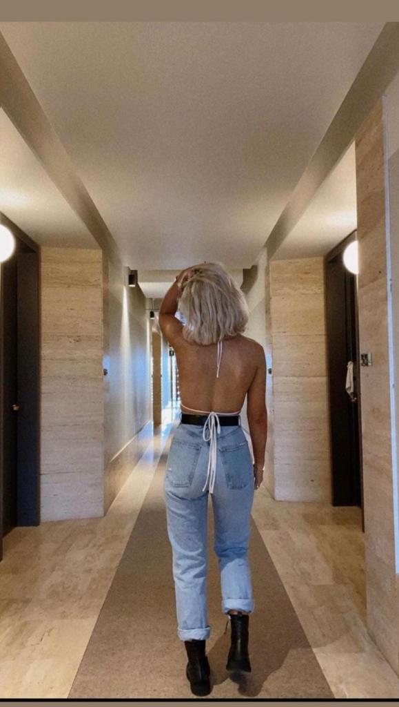Chica busca chico en Málaga: 