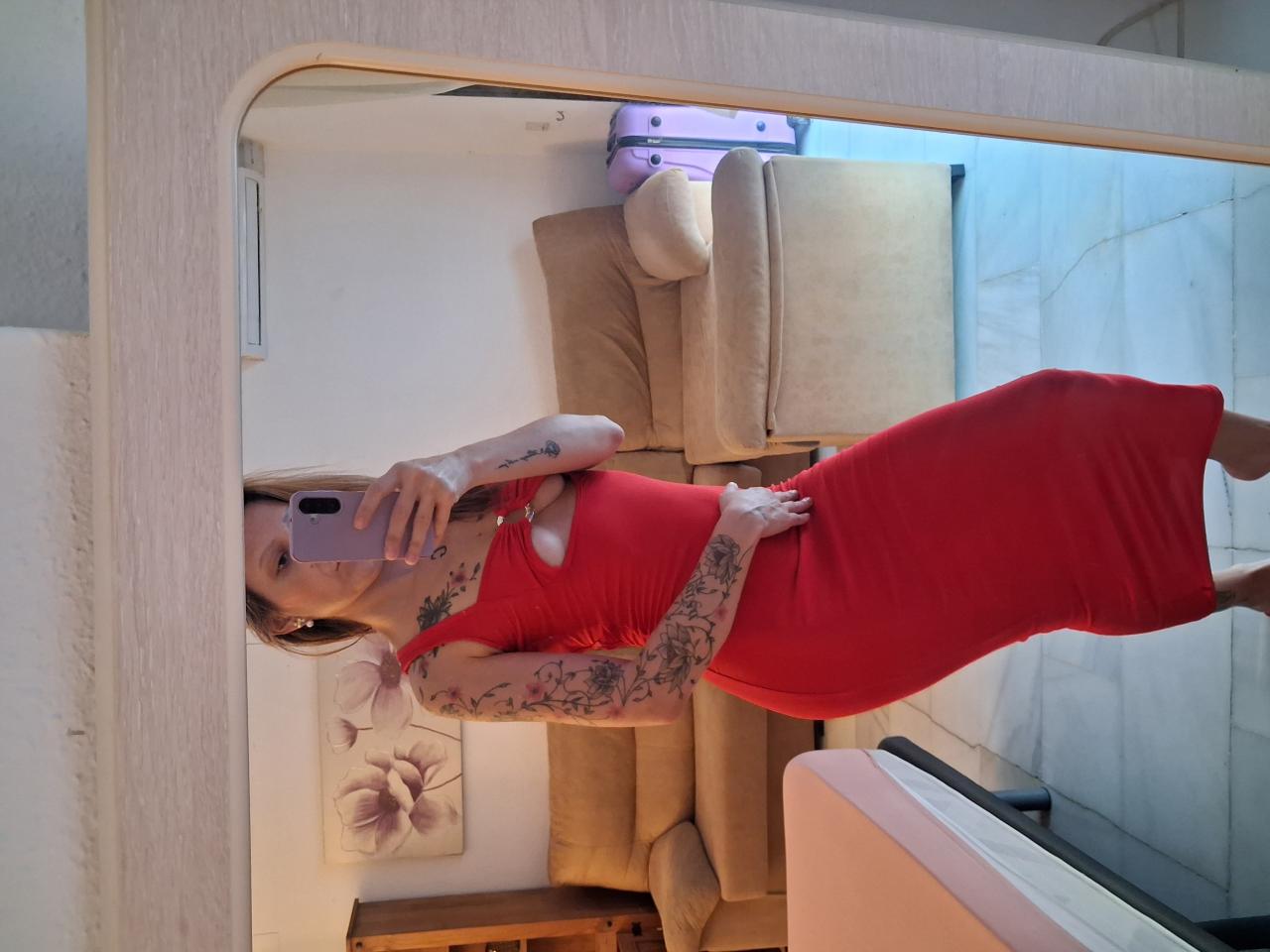 Chica busca chico en Málaga: 