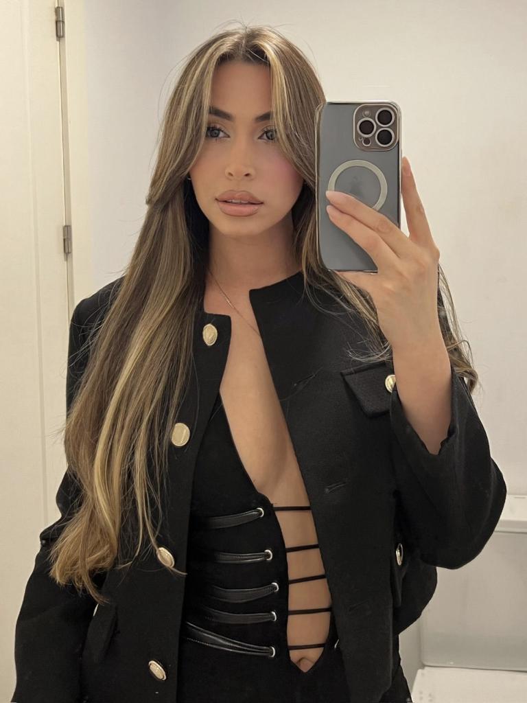 Chica busca chico en Barcelona: 