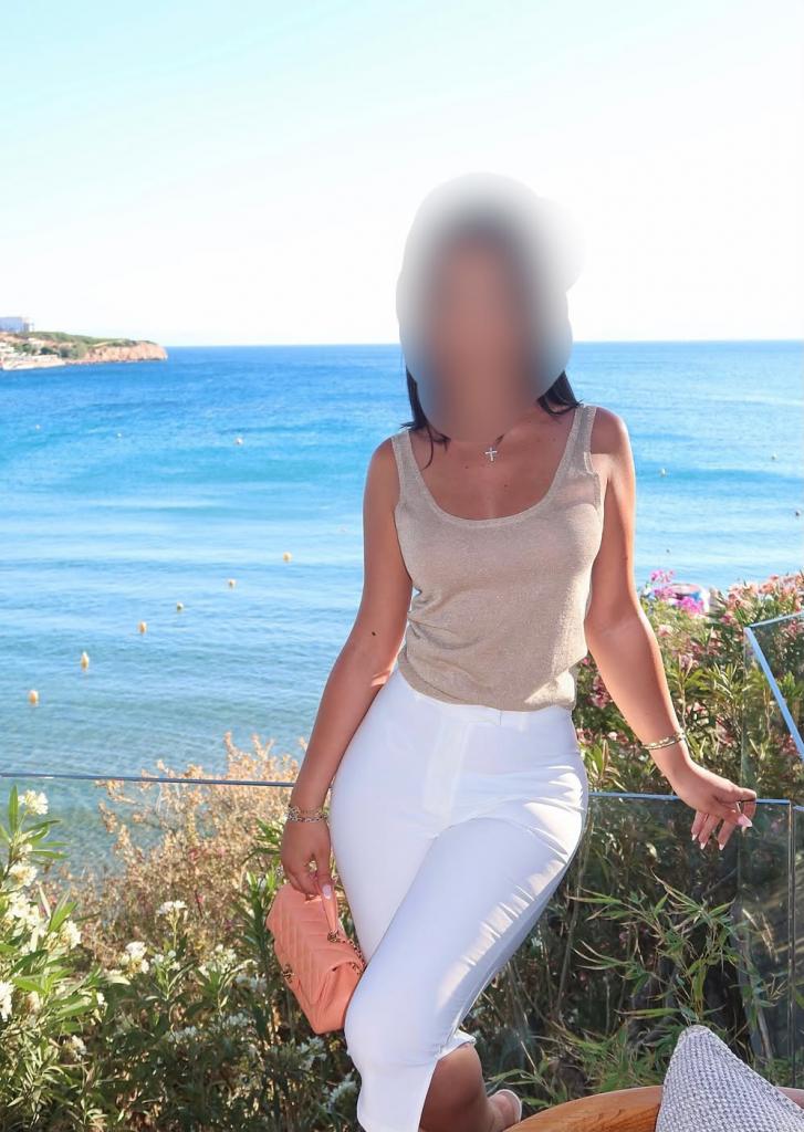 Chica busca chico en Castellón: 