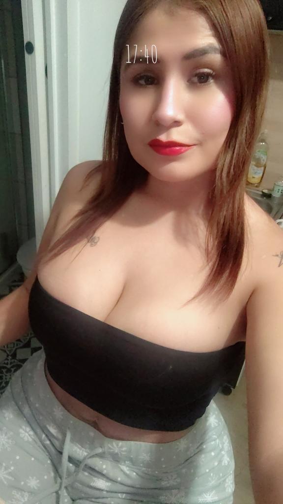 Chica busca chico en Burgos: 