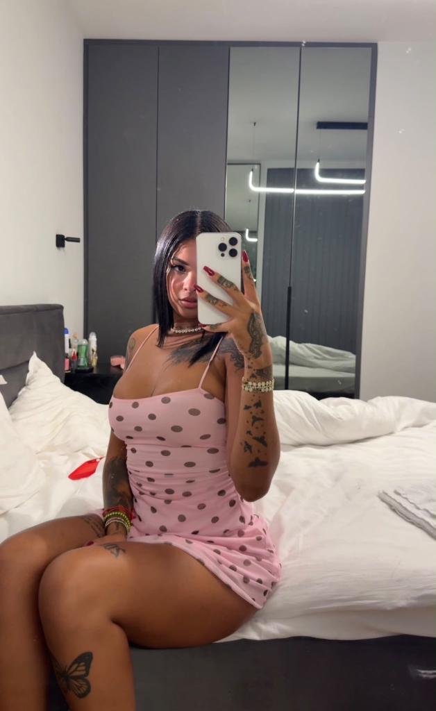 Chica busca chico en Alicante: 