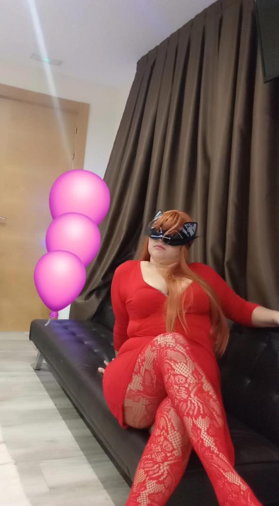 Virtual en Madrid: 