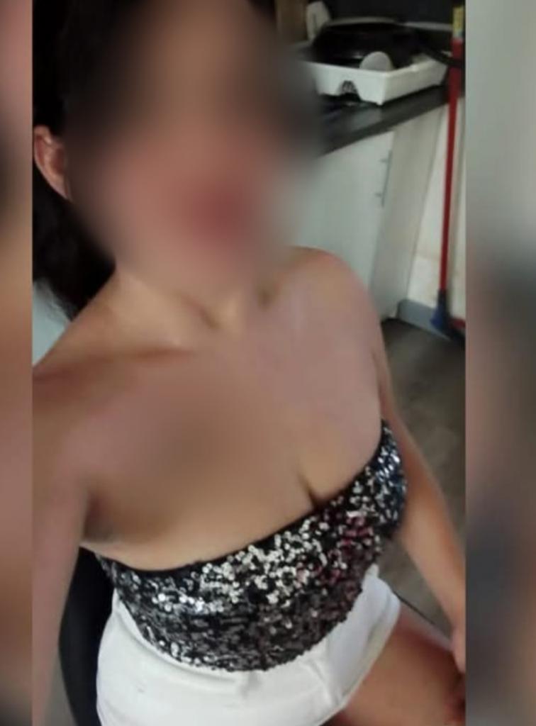 Chica busca chico en Barcelona: 