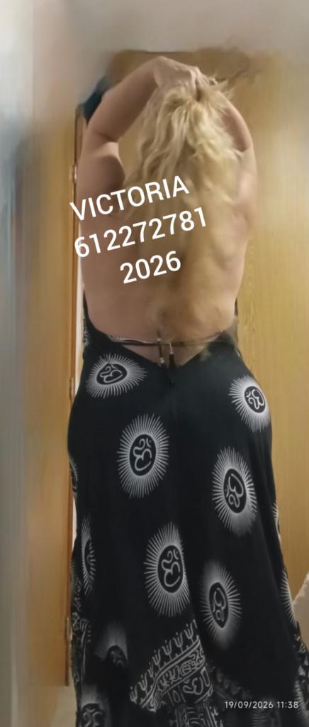 612272781: Chica busca chico en Madrid
