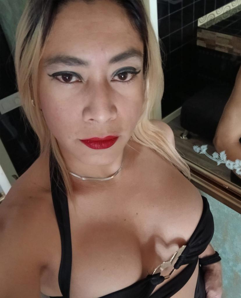 640534401: Transexual en Castellón