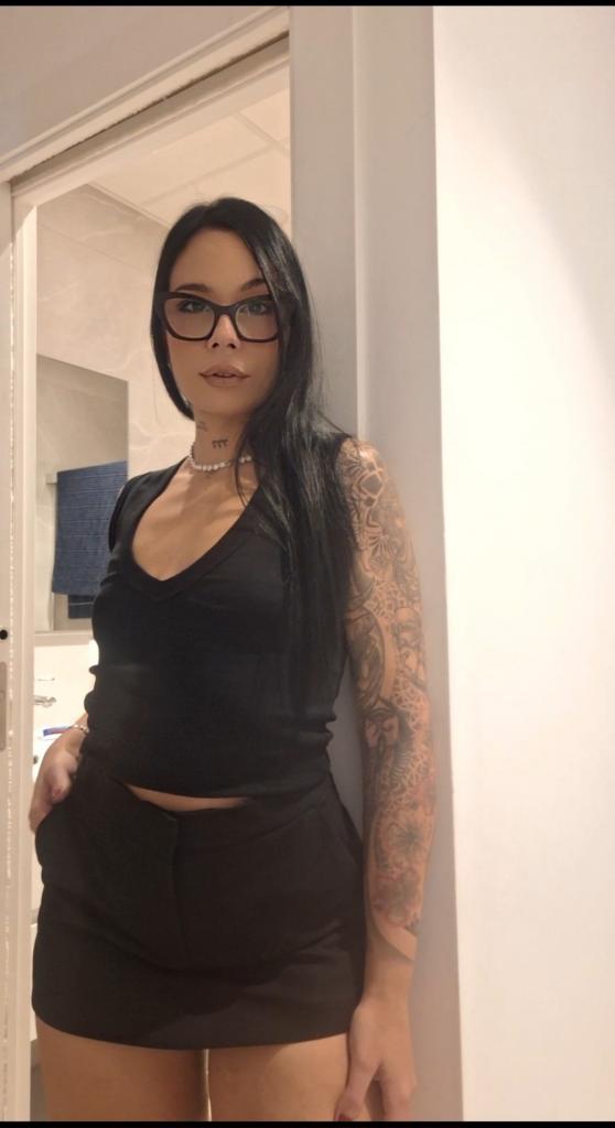 Chica busca chico en Barcelona: 