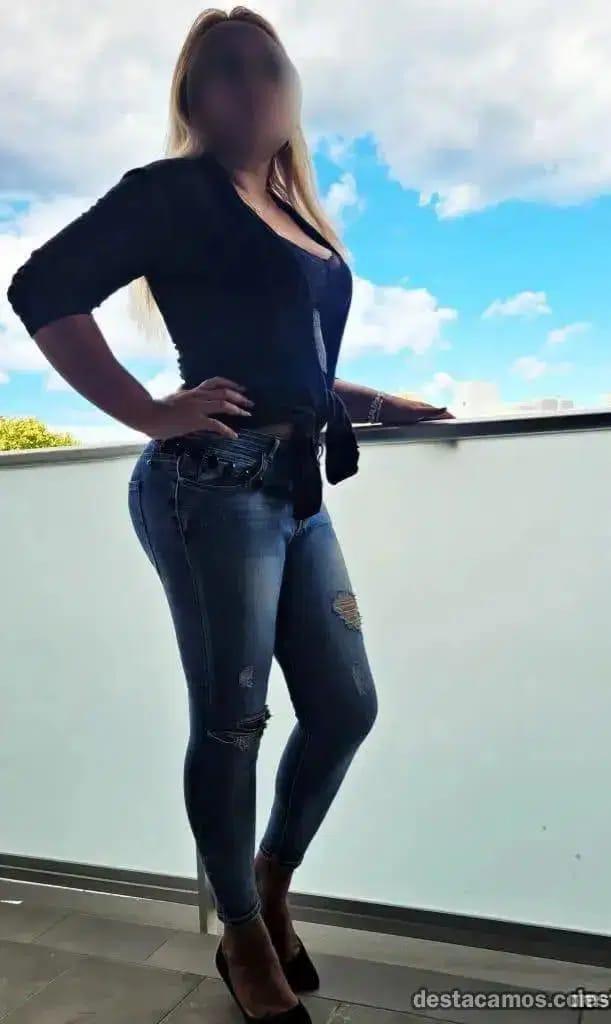 Chica busca chico en Ciudad Real: 