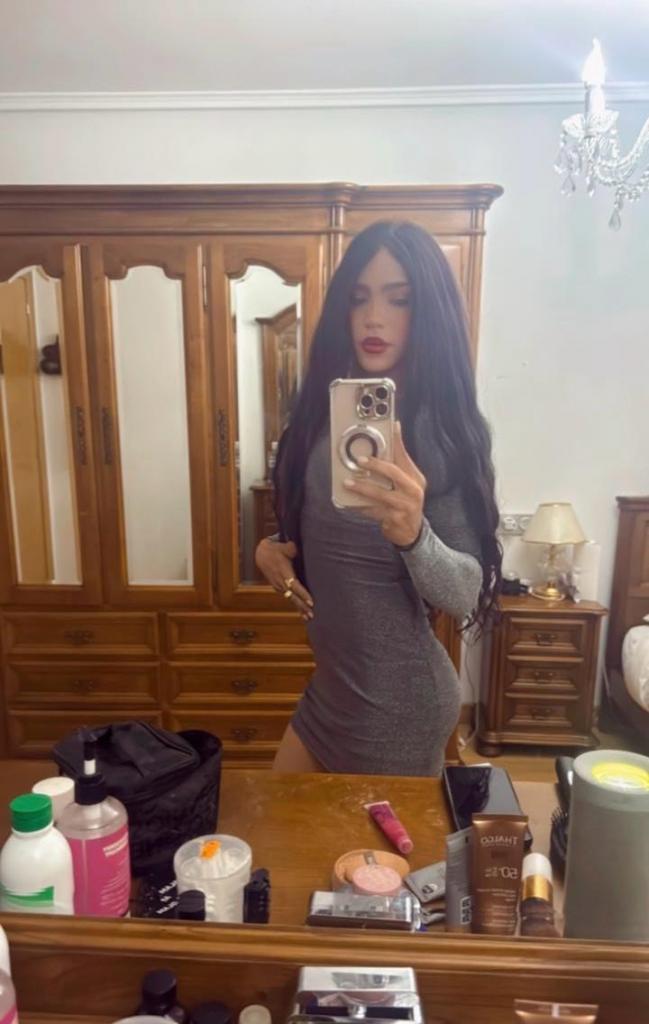 Transexual en Gerona: 