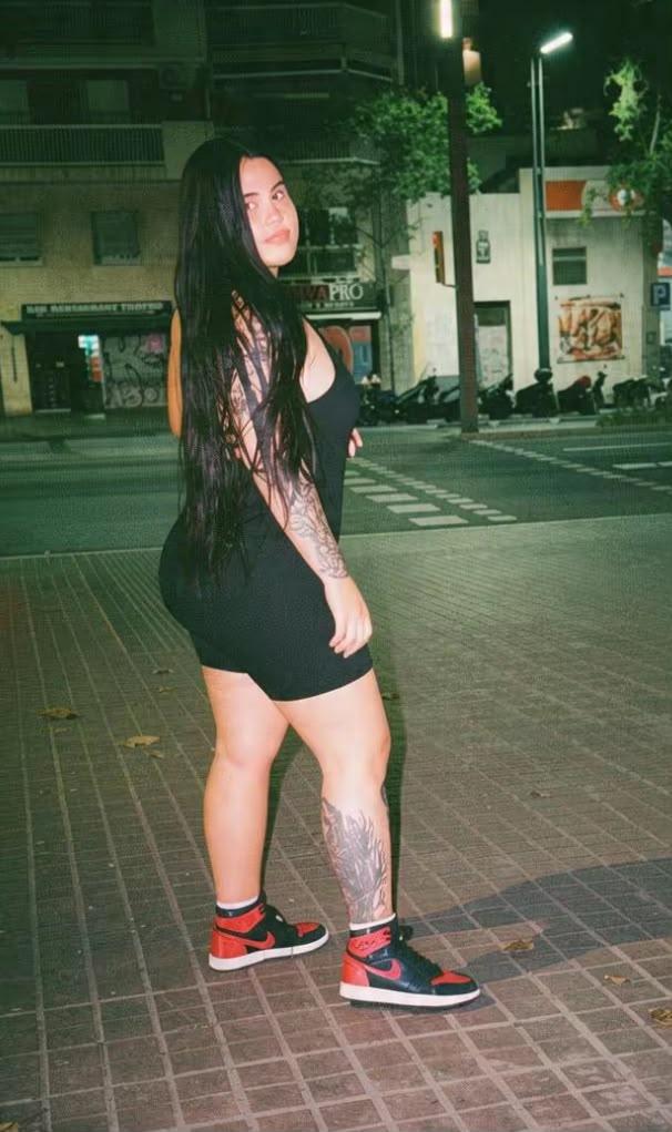 Chica busca chico en Barcelona: 