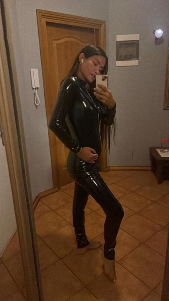 Travesti en Madrid: 