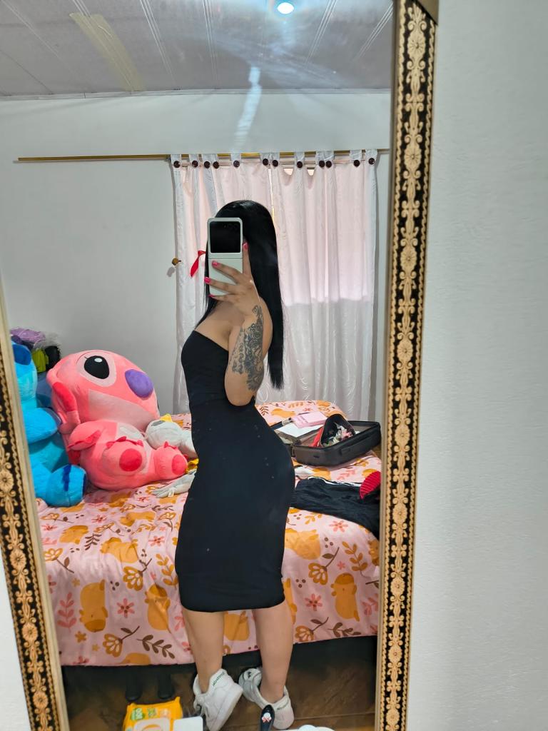 Chica busca chico en Valencia: 
