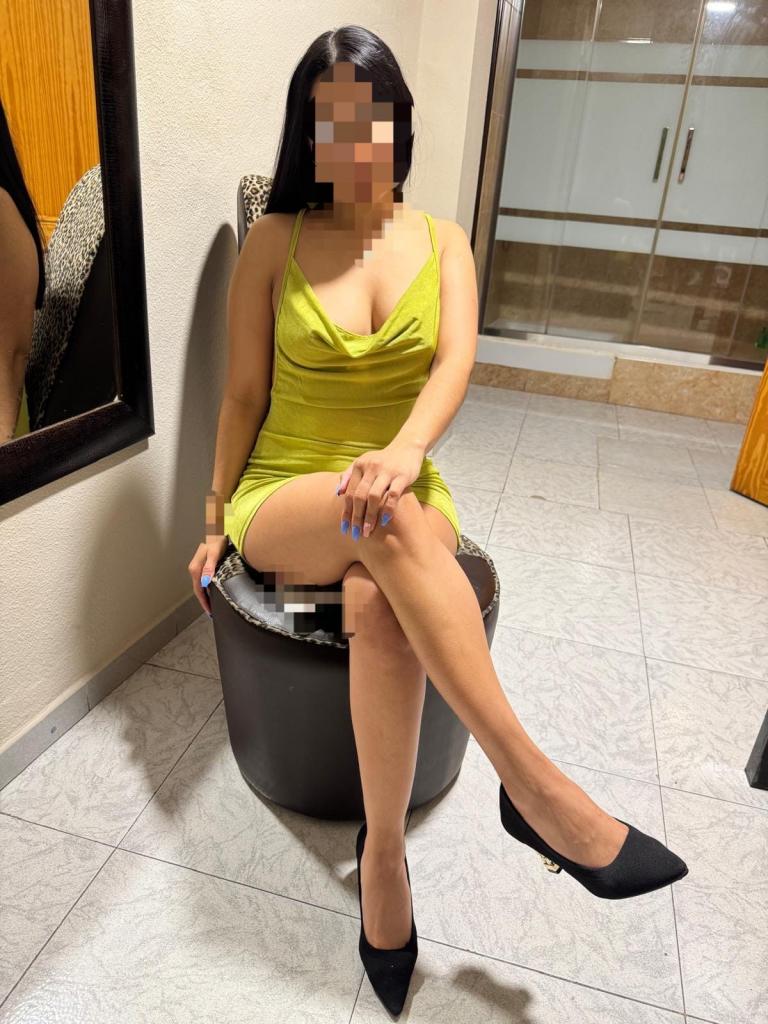 Chica busca chico en Alicante: 