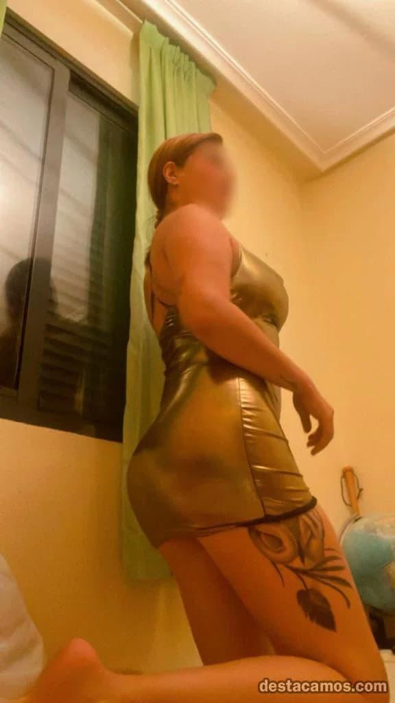 Chica busca chico en Murcia: 