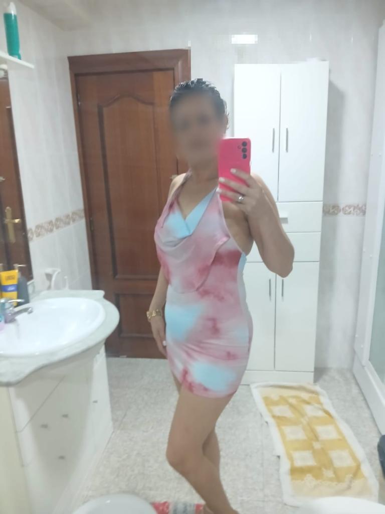 Chica busca chico en Jaén: 