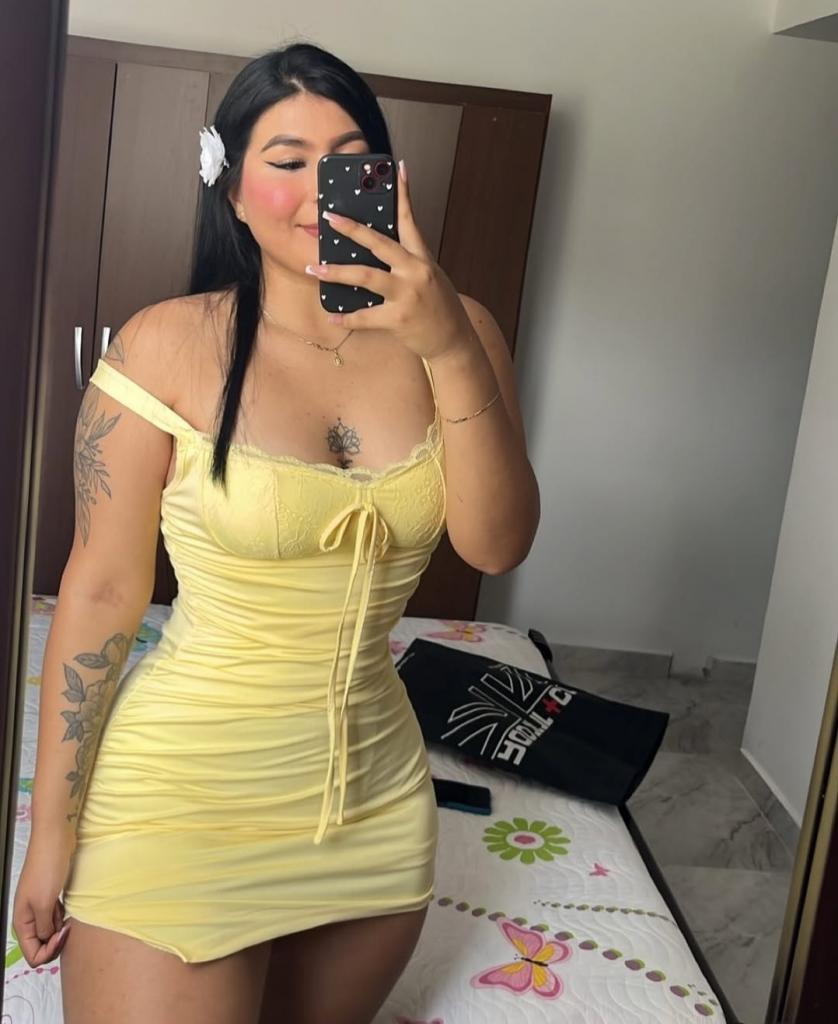 Chica busca chico en Jaén: 