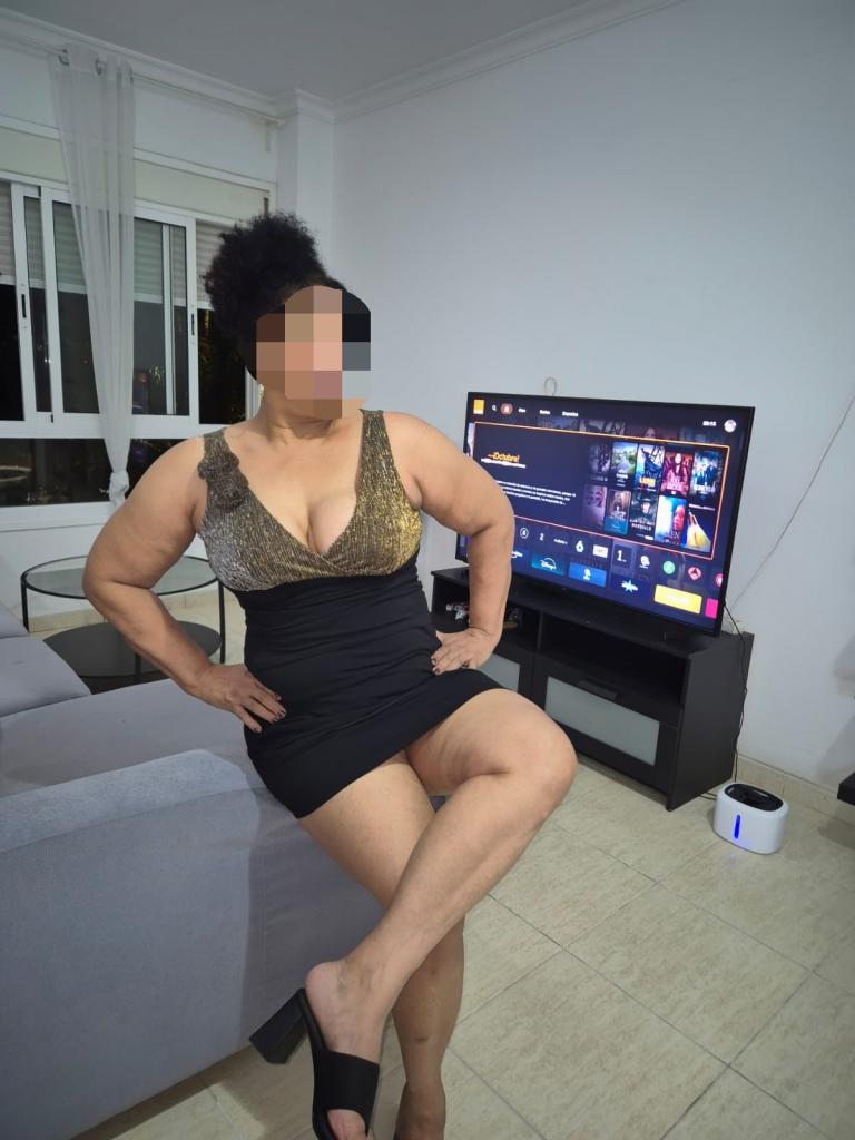 Chica busca chico en Las Palmas: 