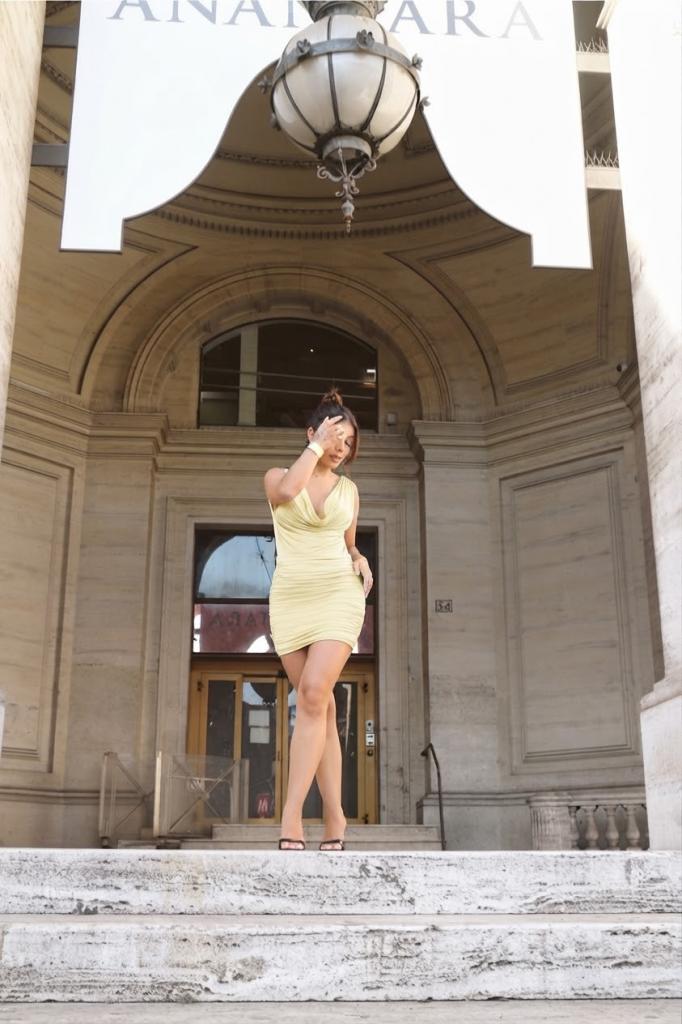 Chica busca chico en Málaga: 