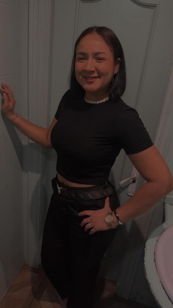 Chica busca chico en Las Palmas: 