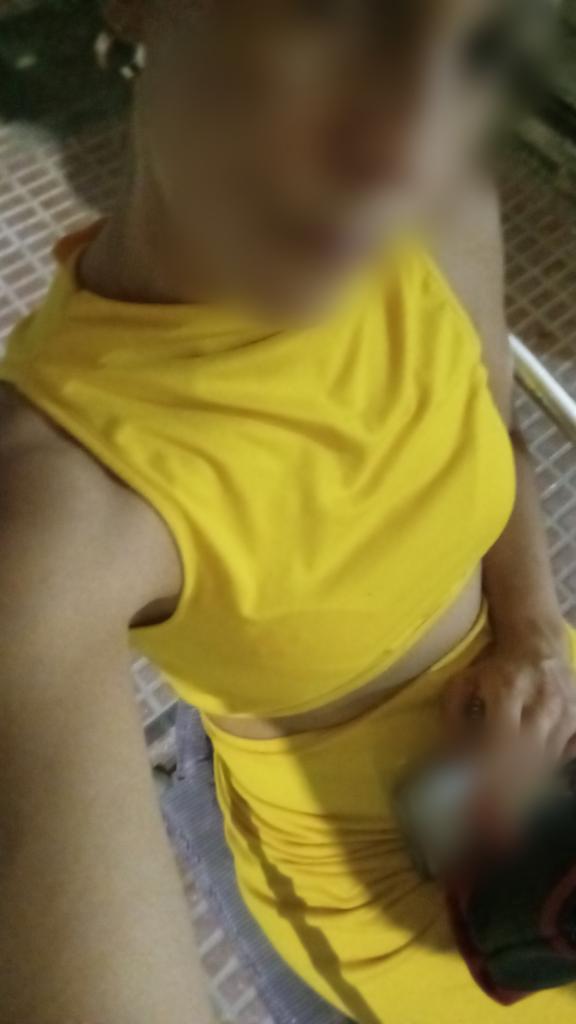 Chica busca chico en Alicante: 