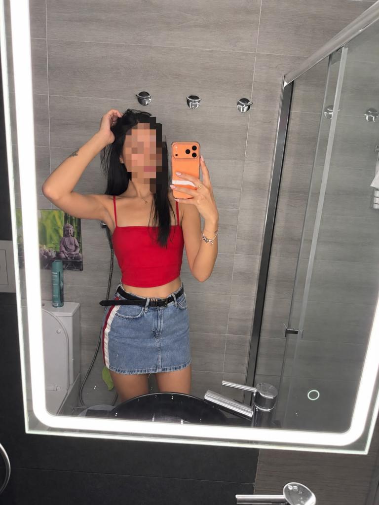 Chica busca chico en Madrid: 