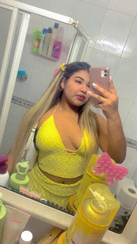 Chica busca chico en Sevilla: 