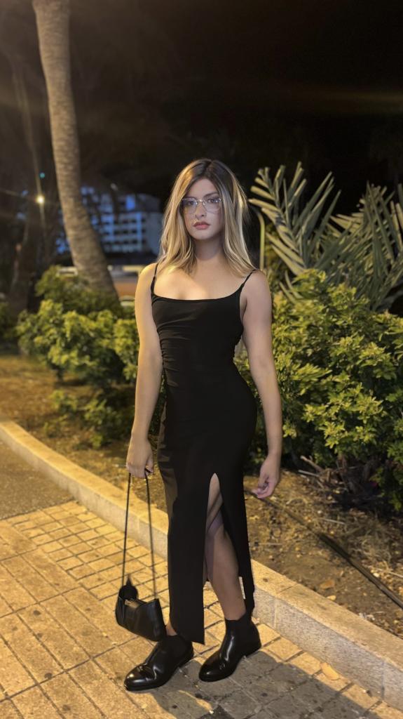 631303802: Transexual en Tenerife