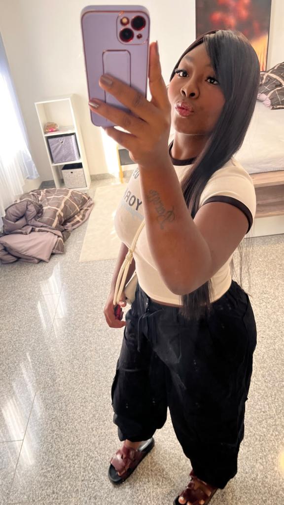 Chica busca chico en Madrid: 