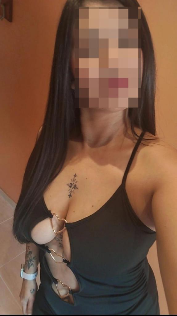 Chica busca chico en Castellón: 